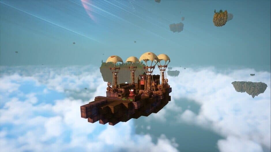 Скриншот 9 из Everwind