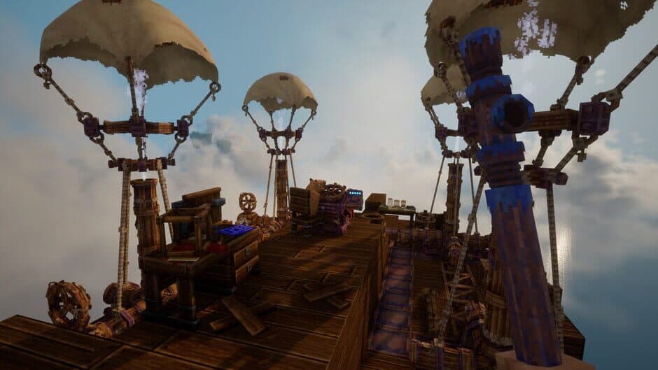 Скриншот 8 из Everwind