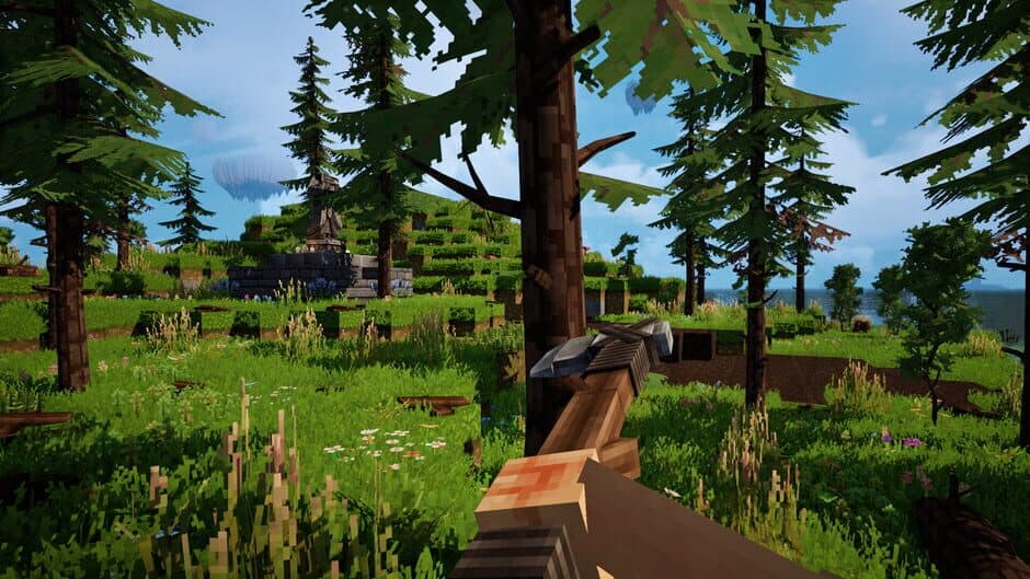 Скриншот 7 из Everwind