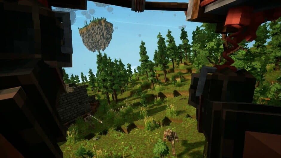 Скриншот 6 из Everwind