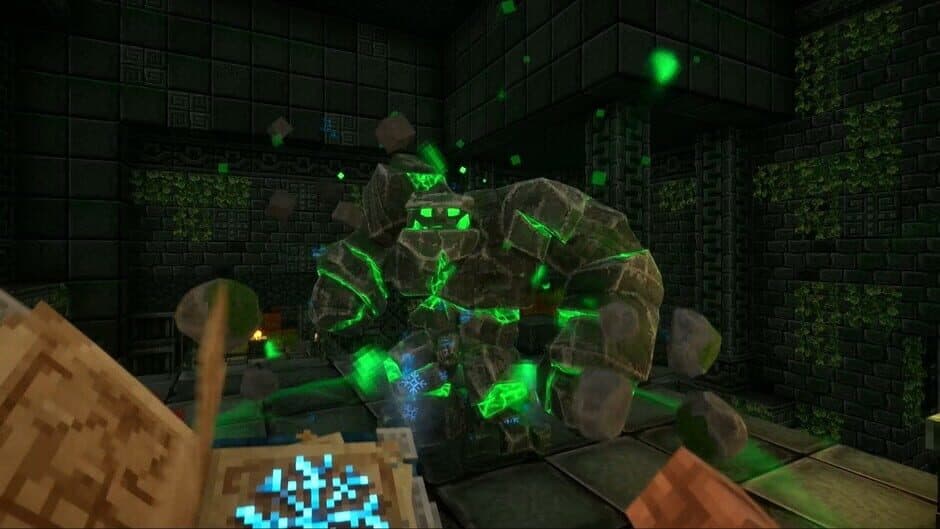 Скриншот 5 из Everwind