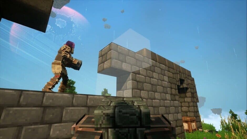 Скриншот 11 из Everwind