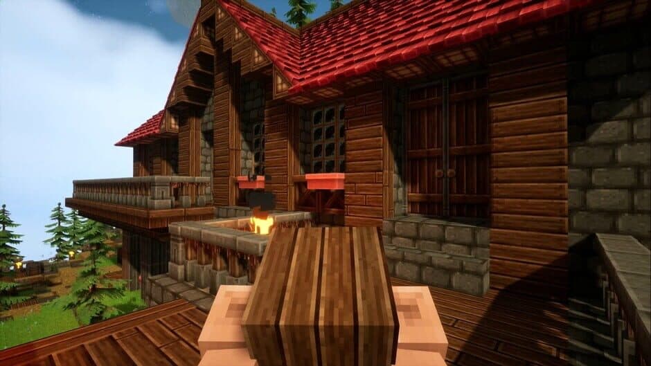 Скриншот 10 из Everwind