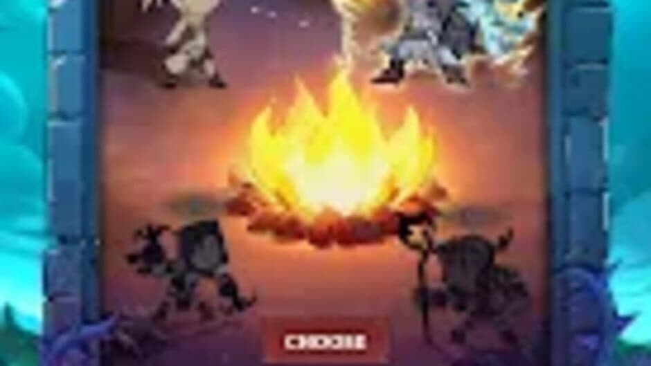 Скриншот 2 из Lootborn Warriors