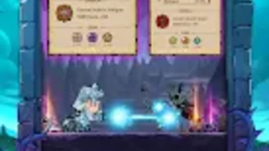 Скриншот 3 из Lootborn Warriors
