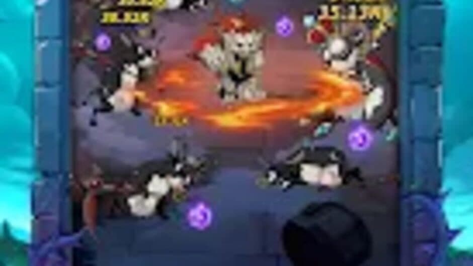 Скриншот 6 из Lootborn Warriors
