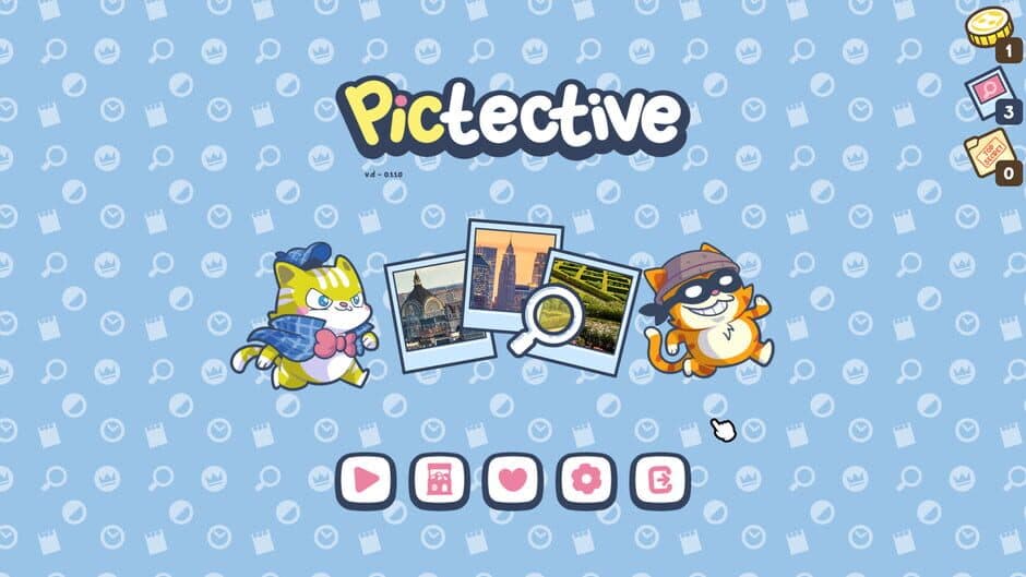 Скриншот 5 из Pictective