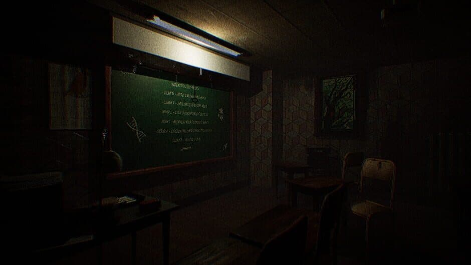 Скриншот 5 из Earthquake: Margarita School