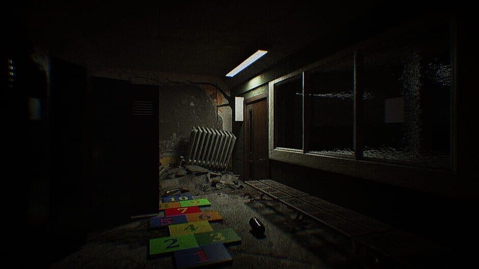 Скриншот 2 из Earthquake: Margarita School
