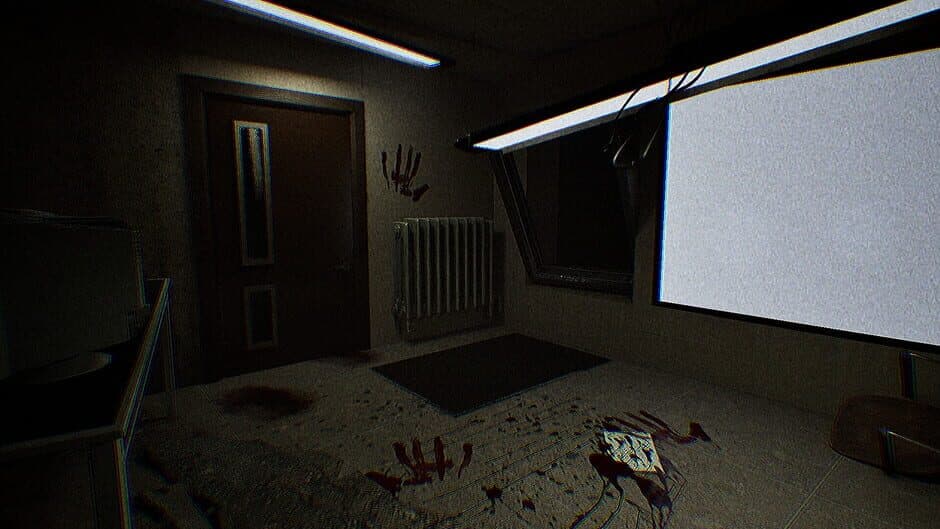 Скриншот 7 из Earthquake: Margarita School