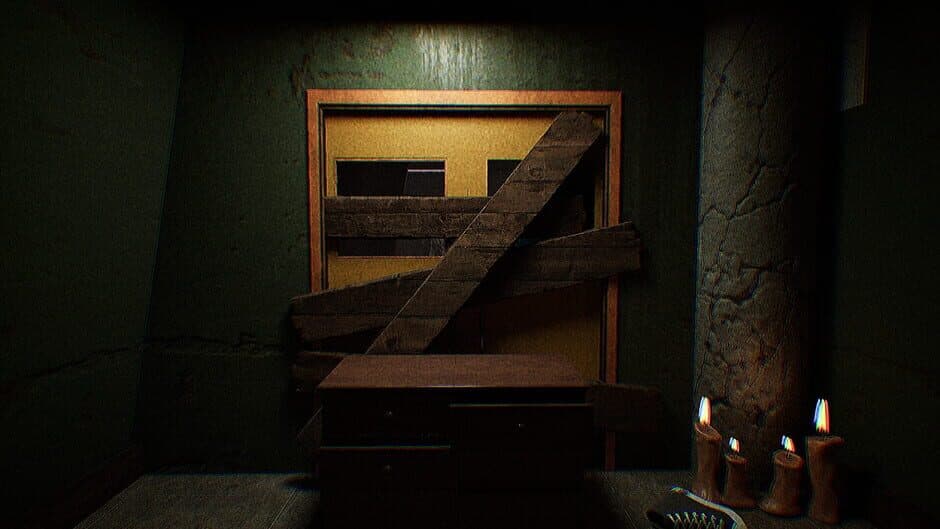 Скриншот 8 из Earthquake: Margarita School