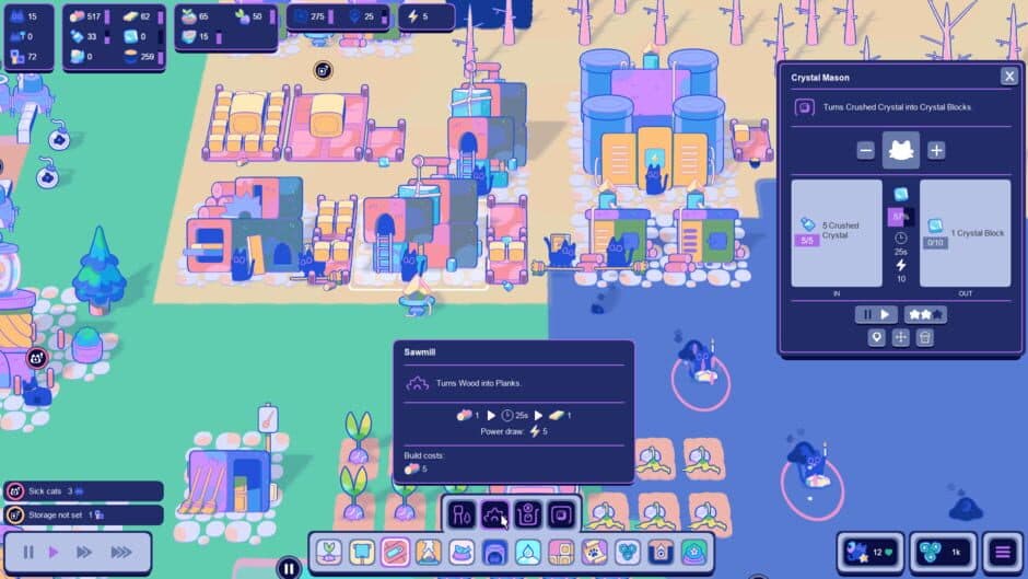 Скриншот 4 из Mistpaw Ravine