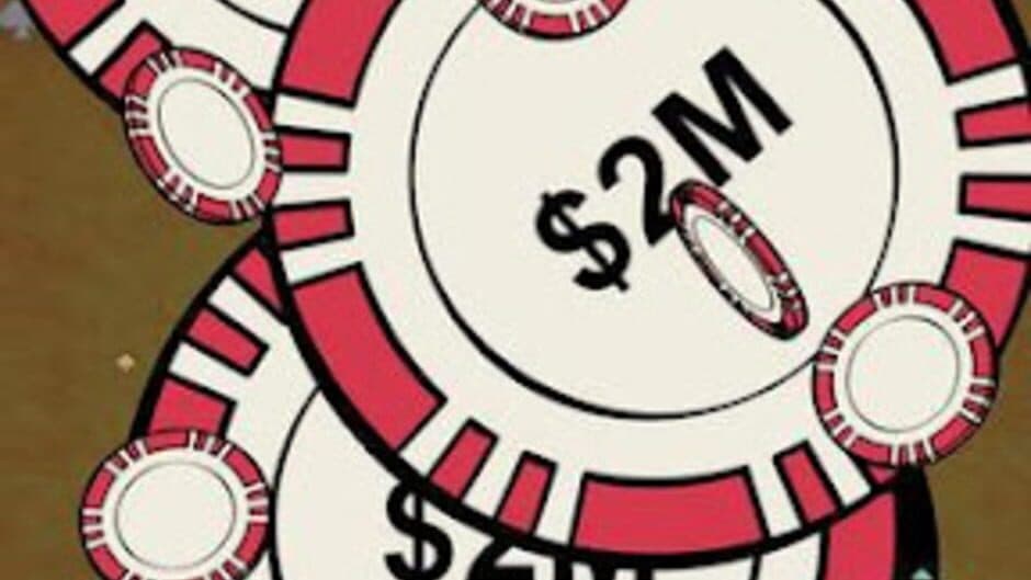 Скриншот 1 из Casino Clicker: Vegas Style