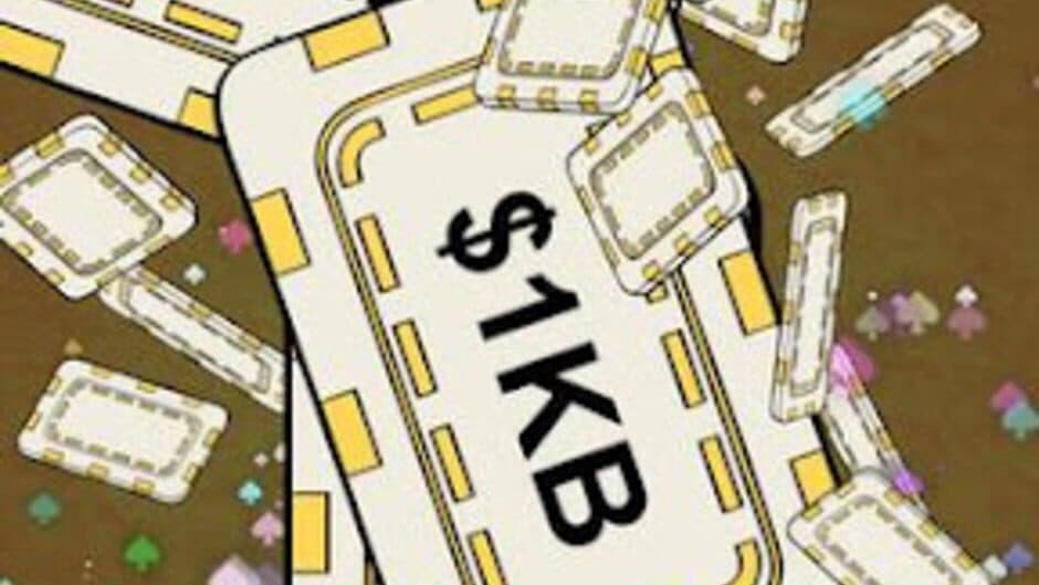 Скриншот 3 из Casino Clicker: Vegas Style