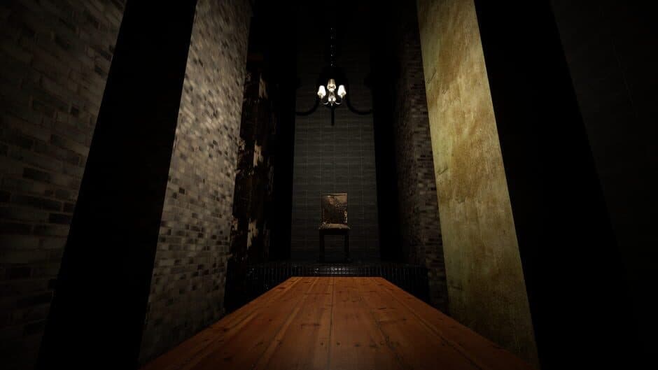 Скриншот 1 из The House Dreams Along With Them