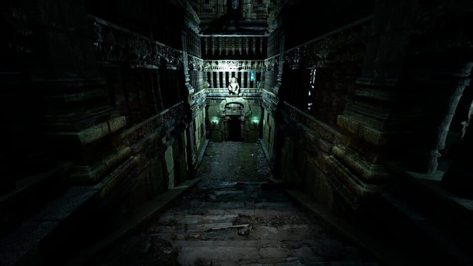 Скриншот 2 из The House Dreams Along With Them