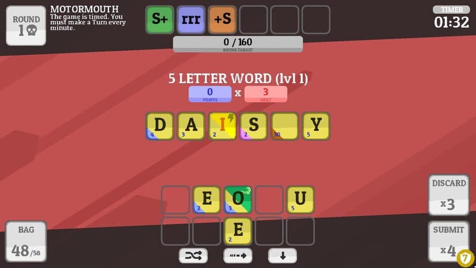 Скриншот 4 из Spellatro