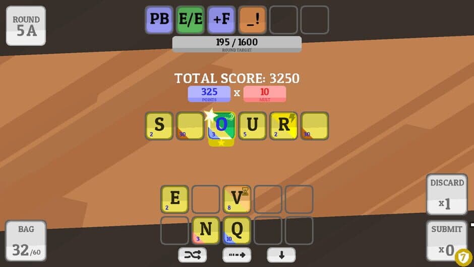 Скриншот 6 из Spellatro