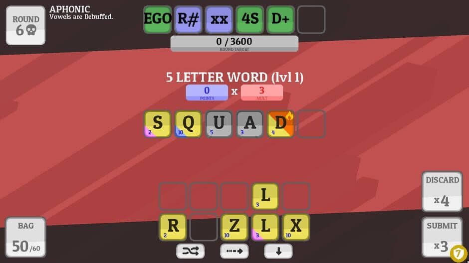 Скриншот 8 из Spellatro