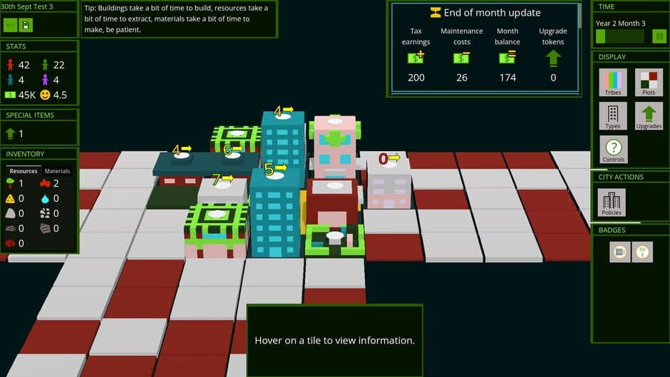 Скриншот 1 из Meeting Places