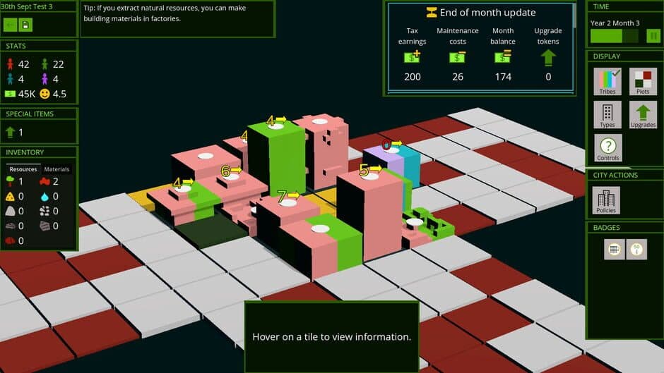 Скриншот 2 из Meeting Places