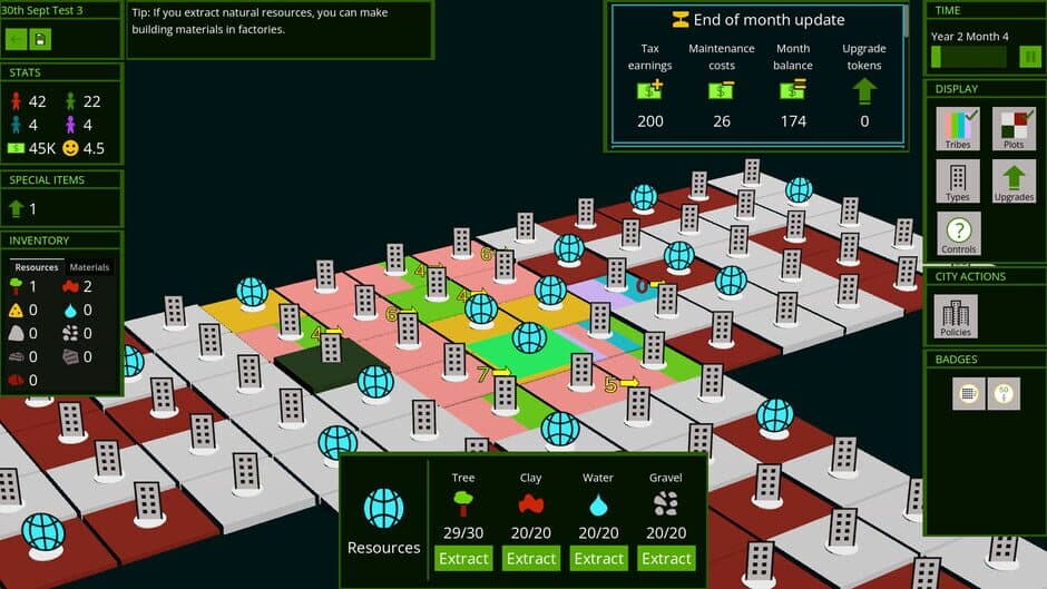 Скриншот 3 из Meeting Places