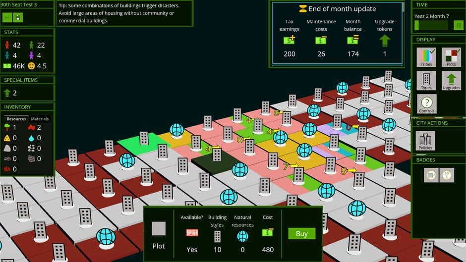 Скриншот 6 из Meeting Places