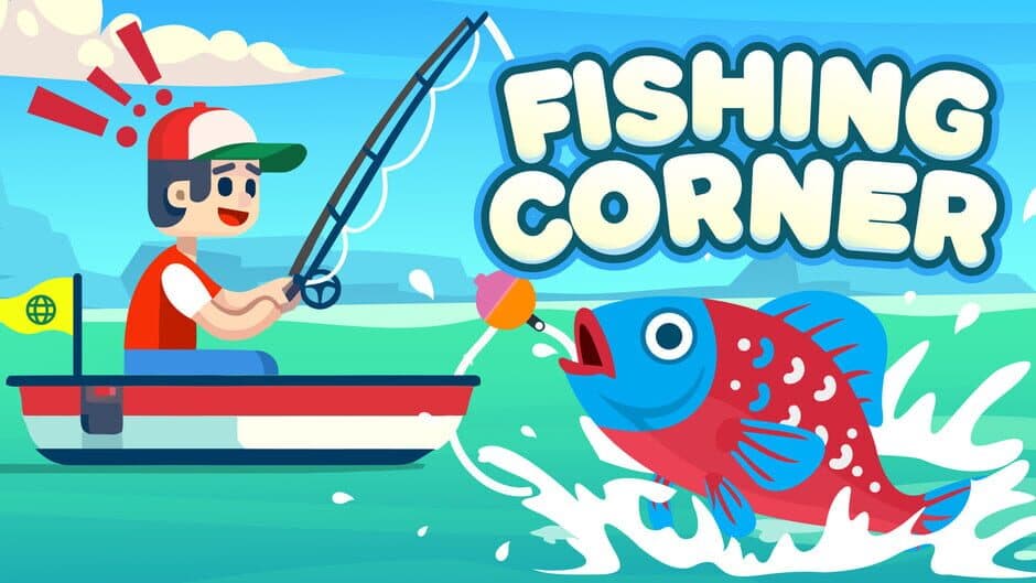 Скриншот 1 из Fishing Corner