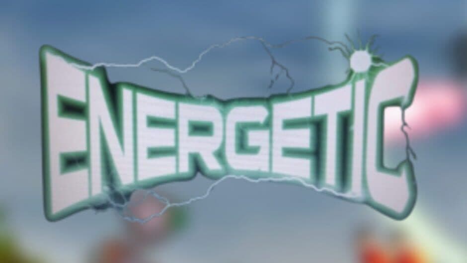 Скриншот 1 из Energetic