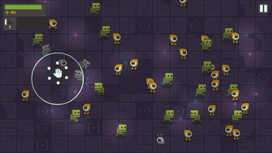 Скриншот 1 из Max Manos 2