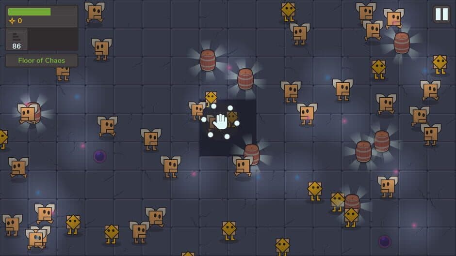 Скриншот 6 из Max Manos 2