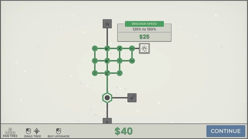 Скриншот 3 из A Game About Feeding A Black Hole