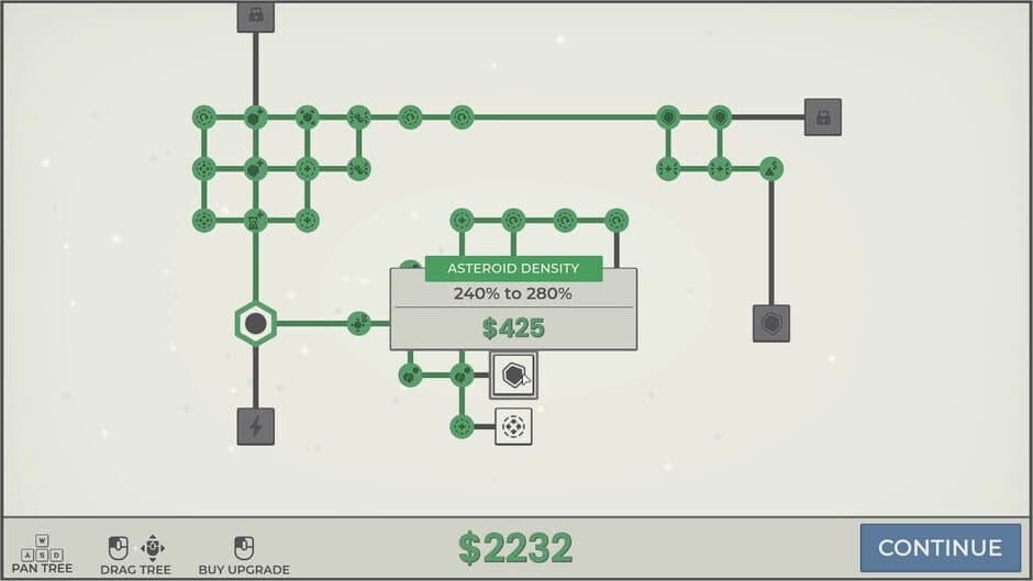 Скриншот 5 из A Game About Feeding A Black Hole