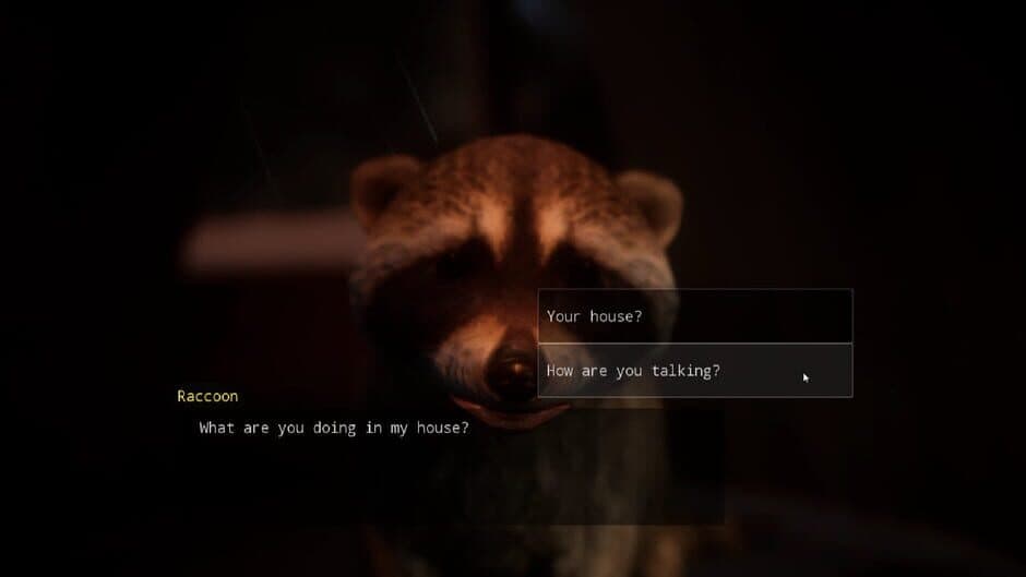 Скриншот 4 из Deadcam