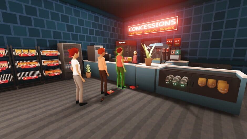 Скриншот 9 из Ultimate Theater Simulator