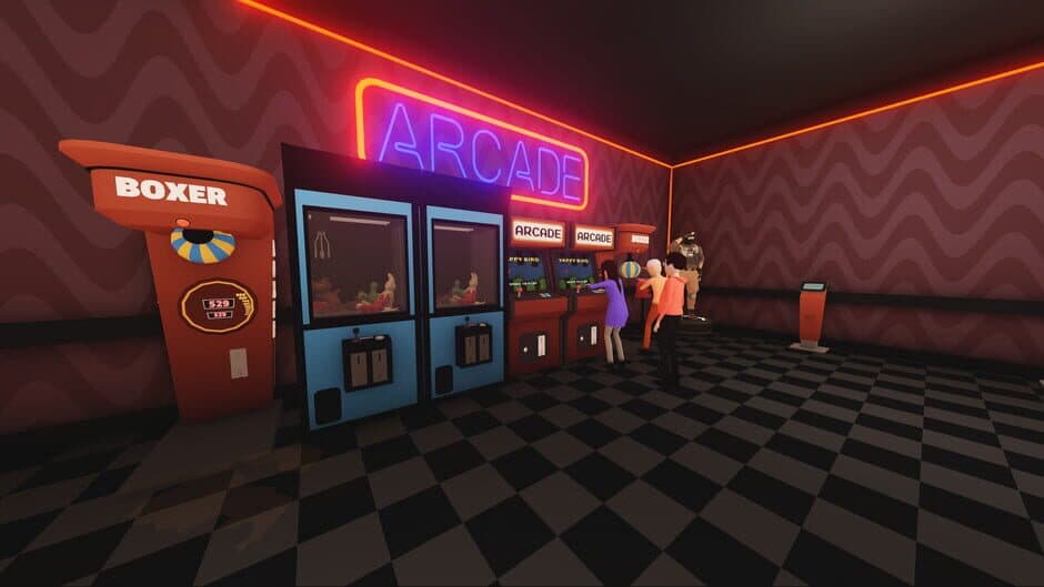 Скриншот 11 из Ultimate Theater Simulator