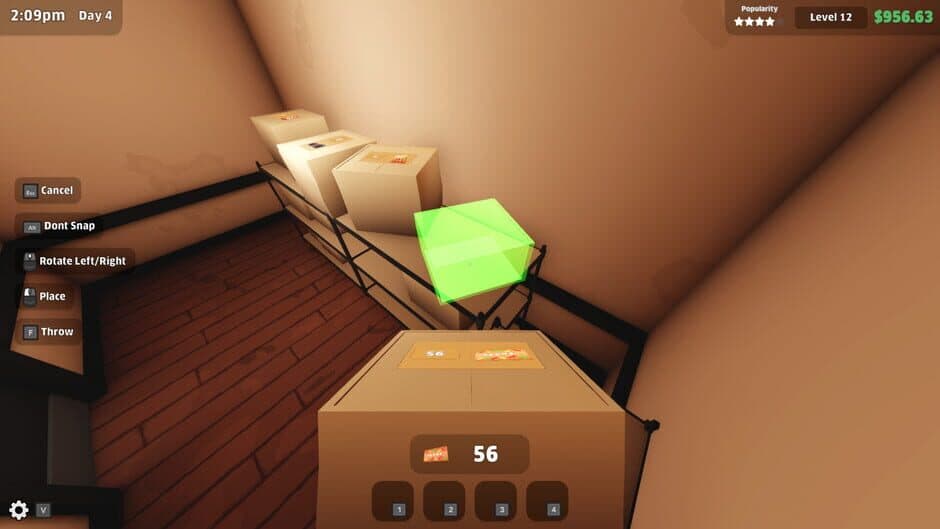 Скриншот 1 из Ultimate Theater Simulator