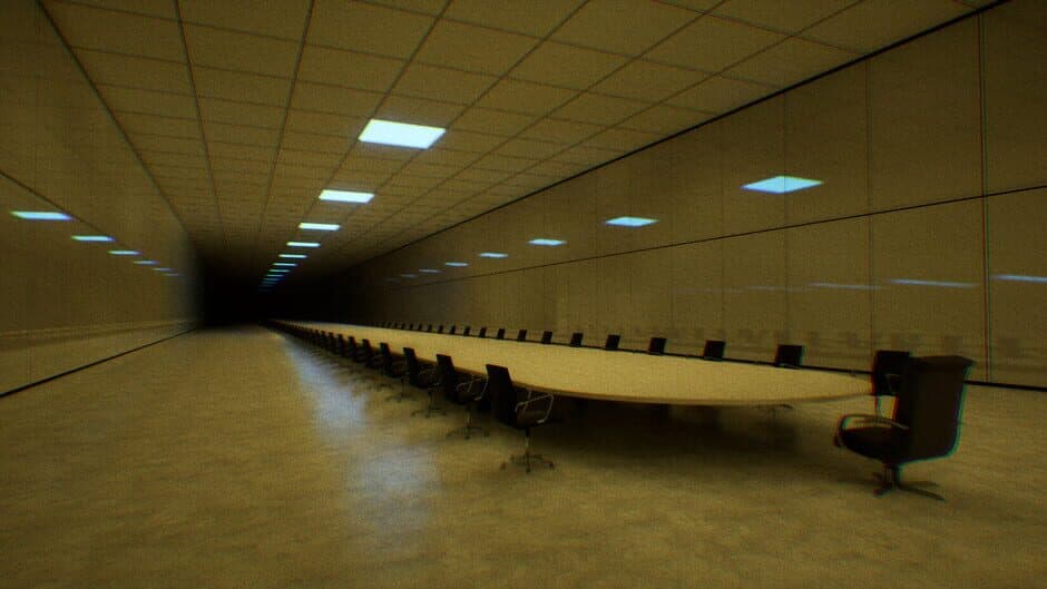 Скриншот 2 из The Office Rooms