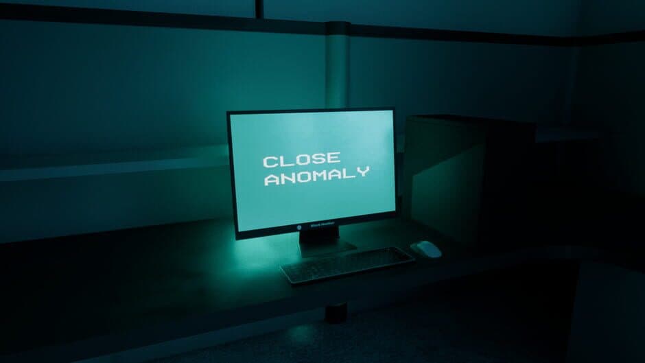 Скриншот 3 из The Office Rooms