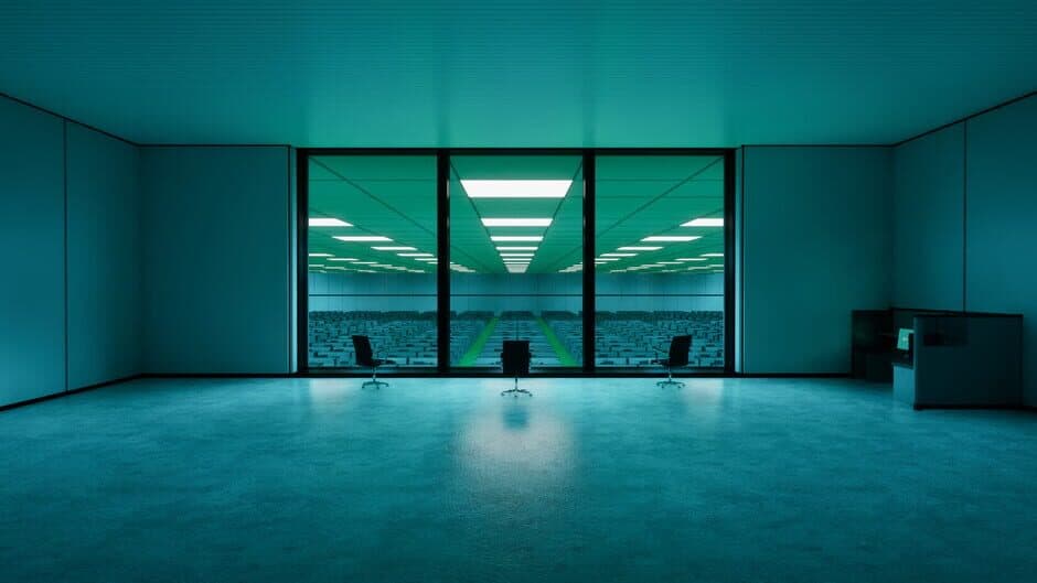 Скриншот 4 из The Office Rooms