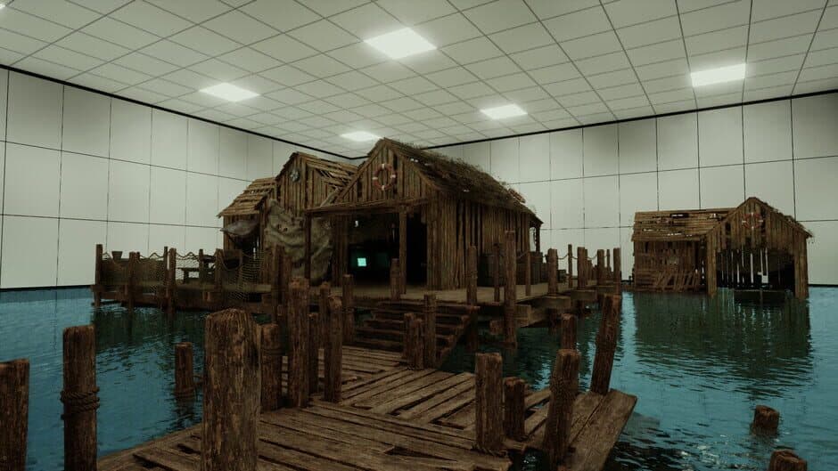 Скриншот 7 из The Office Rooms