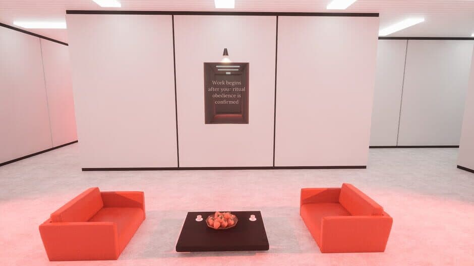 Скриншот 8 из The Office Rooms