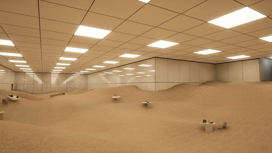 Скриншот 9 из The Office Rooms