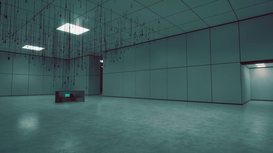 Скриншот 10 из The Office Rooms