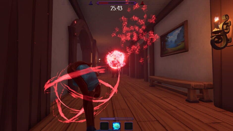 Скриншот 3 из Moonvile