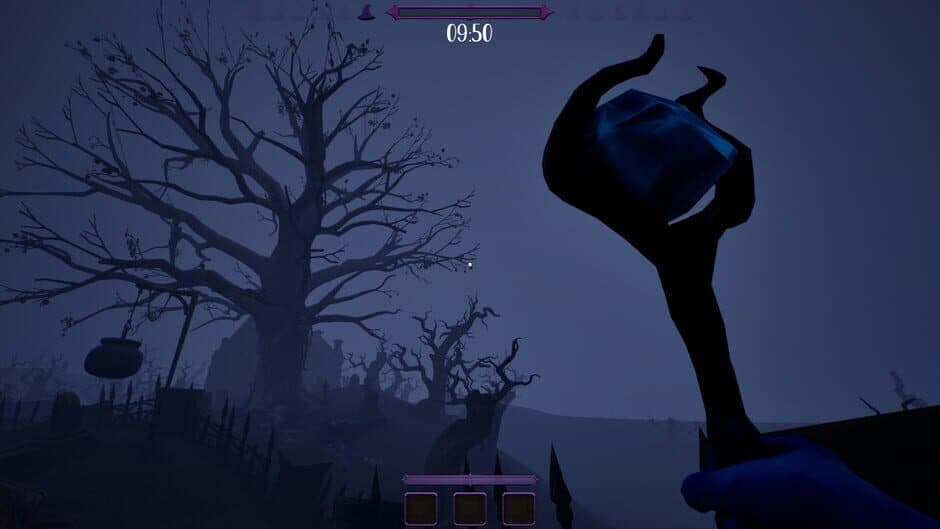 Скриншот 4 из Moonvile