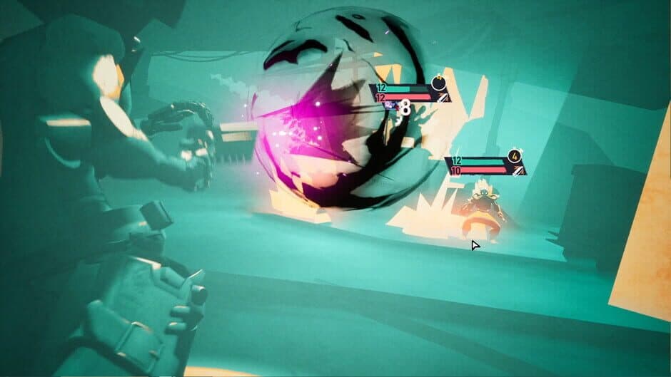 Скриншот 5 из Barrel Roll