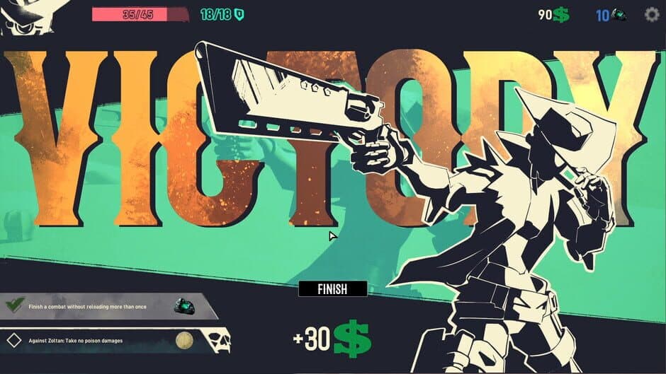 Скриншот 3 из Barrel Roll