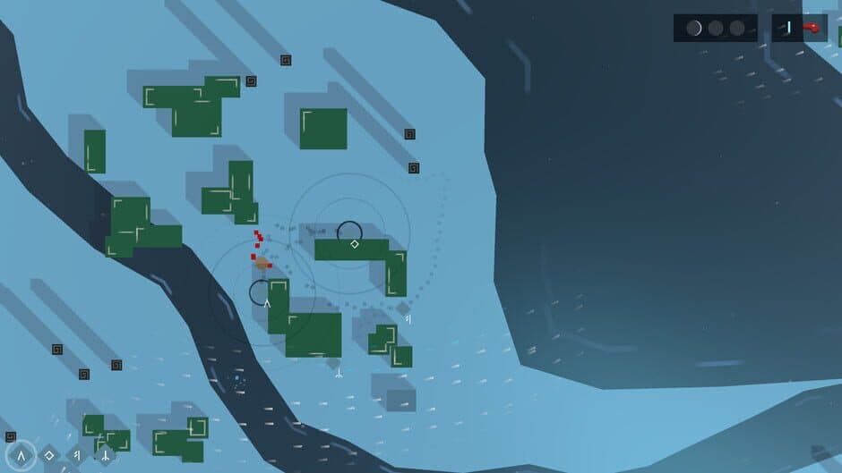 Скриншот 3 из Hunting Pack