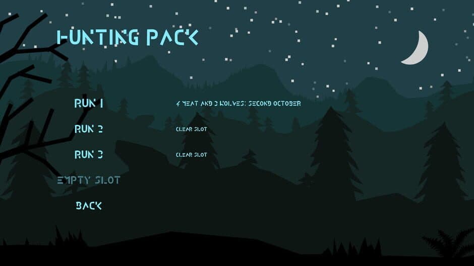 Скриншот 5 из Hunting Pack